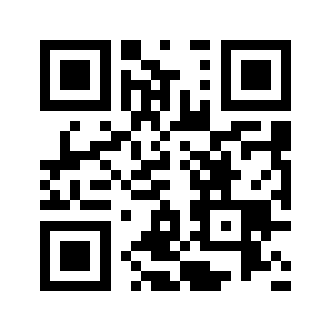 Buggysite.com QR code