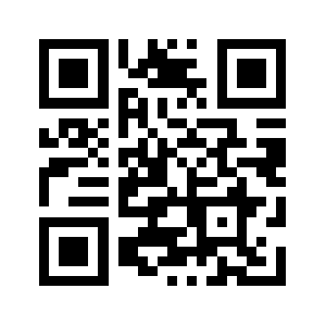 Bugmark.ca QR code