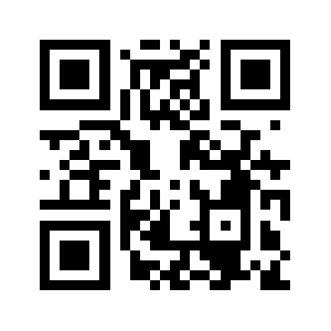 Bugraboo.com QR code