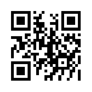 Bugsett.com QR code