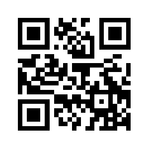 Buhradar.com QR code