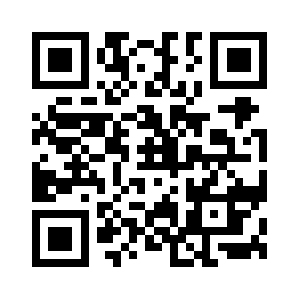 Buildbackbetter.com QR code