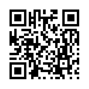 Buildbackbettter.com QR code