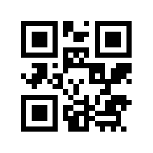 Buitron QR code