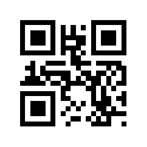 Bukhari QR code