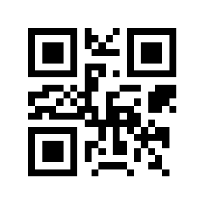 Bulle QR code