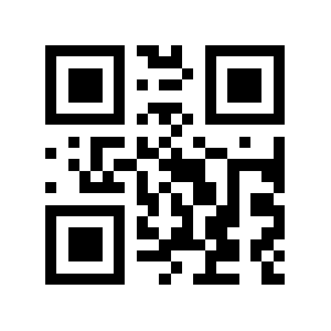 Bullens QR code