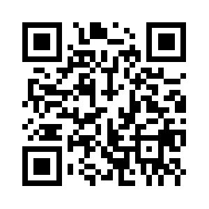 Bulletproofbrain.us QR code