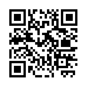 Bulletproofgirls.com QR code