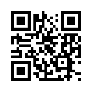 Bulltown.net QR code