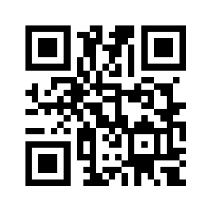 Bullypedex.com QR code