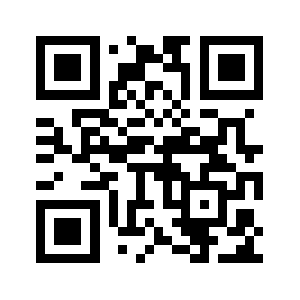 Bumboots.com QR code