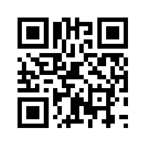 Bummerware.com QR code