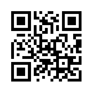 Bumpbridal.com QR code