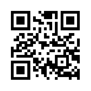 Bumpsponds.com QR code