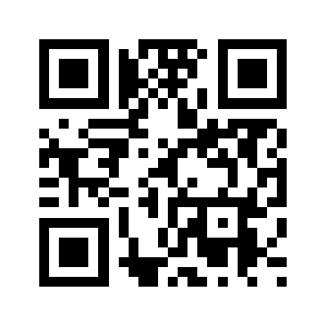 Bunion.biz QR code