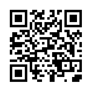 Bunionfoot.mobi QR code