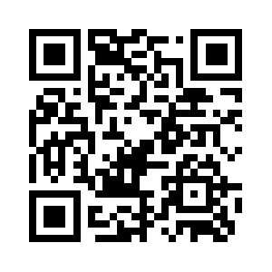 Bunionshoecompany.com QR code