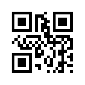 Bunnell QR code