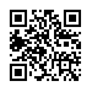 Bunny-black.biz QR code