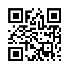 Bunny6.com QR code