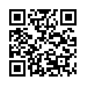 Bunnyandbutterfly.com QR code