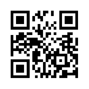 Bunnyish.com QR code