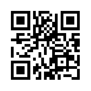 Buntie3.info QR code