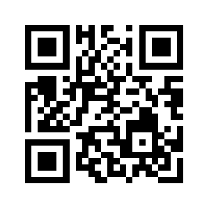 Bunus.com QR code