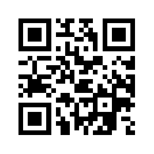 Bunyi.nl QR code