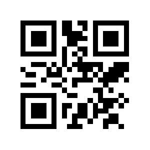 Bunyon QR code