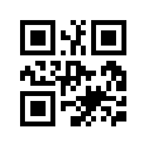 Bunz QR code