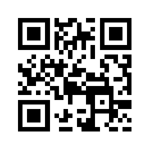 Burberryjp.com QR code