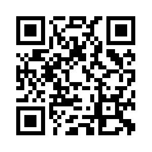 Burgeoningactuary.com QR code