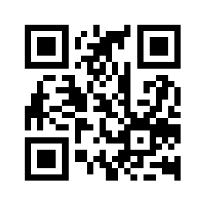 Burger0.com QR code