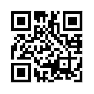 Burgerszoo.nl QR code