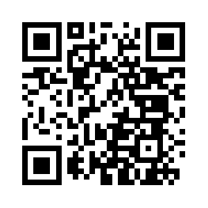 Burgundyandgoldgear.com QR code