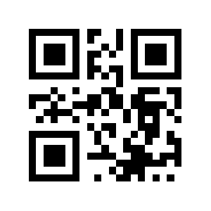 Buring QR code