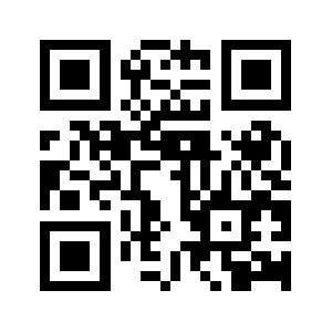 Burkowski QR code