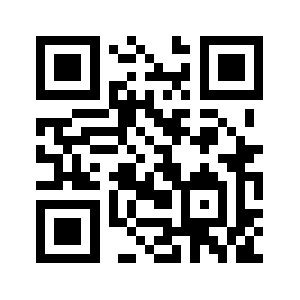 Burlingtun.com QR code