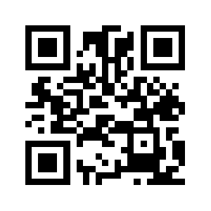 Burmavotes.com QR code