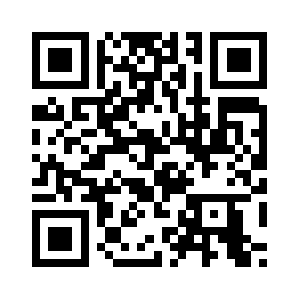 Burnpilates.com QR code