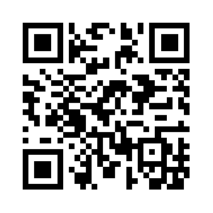 Burntnormal.com QR code