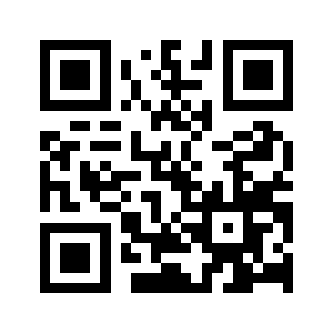 Burphost.com QR code