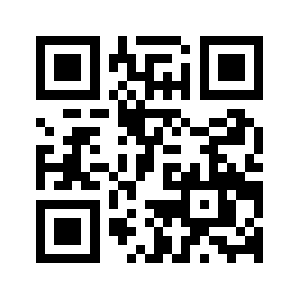 Burrband.com QR code