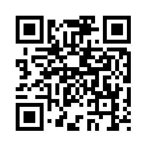 Burreaux4president.com QR code