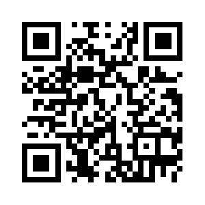 Bursitisinshoulder.com QR code