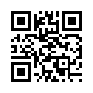 Bus580.com QR code