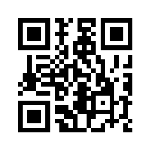 Busbooky.com QR code