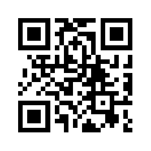 Busbucket.com QR code